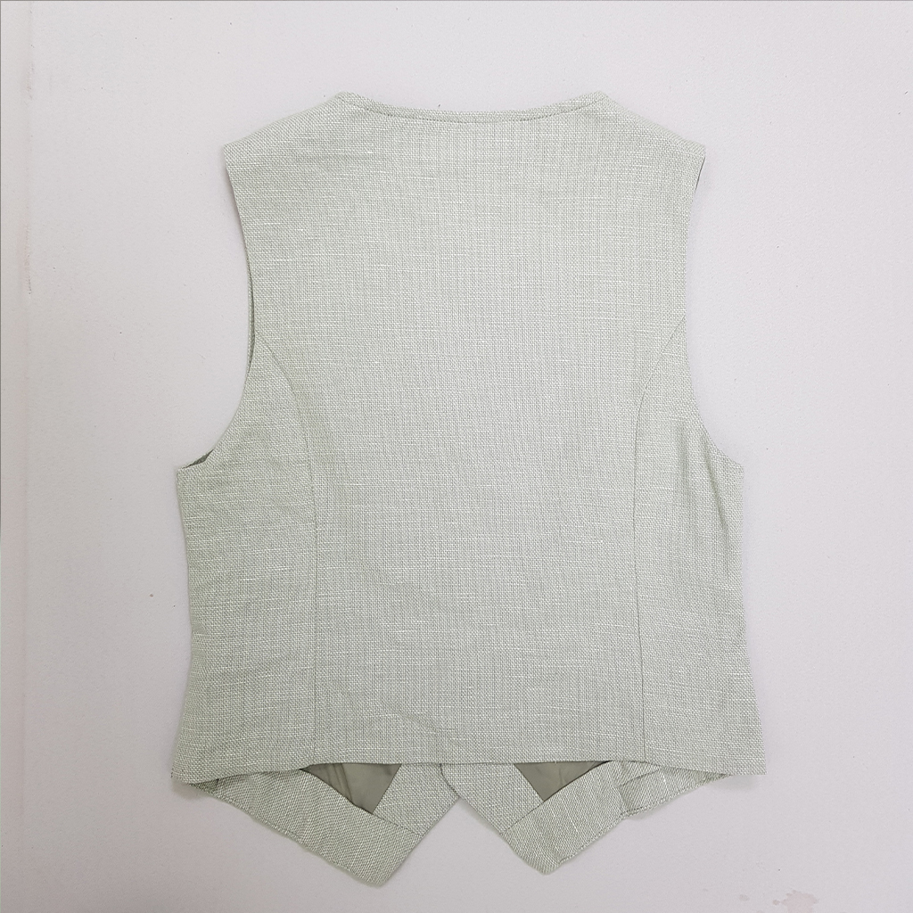 جلیقه پسرانه 30791 سایز 8 تا 15 سال کد 1 مارک H&M