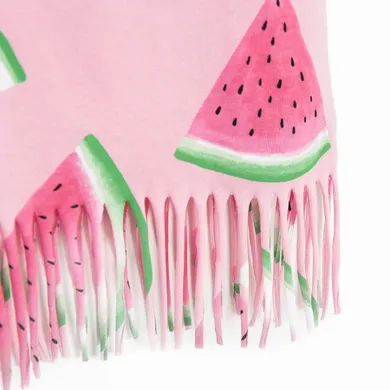تاپ دخترانه 30711 سایز 9 تا 14 سال مارک COOL CLUB