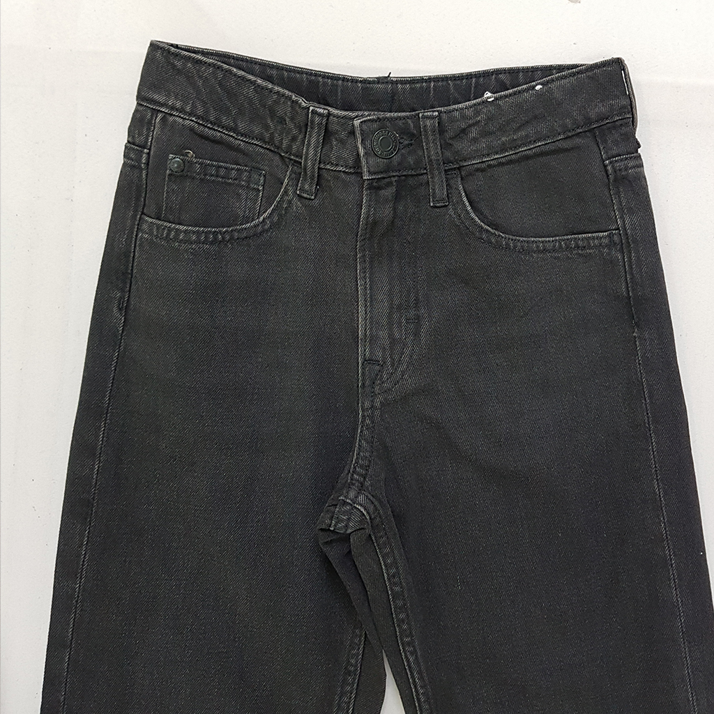شلوار جینز 30744 سایز 8 تا 15 سال مارک H&M