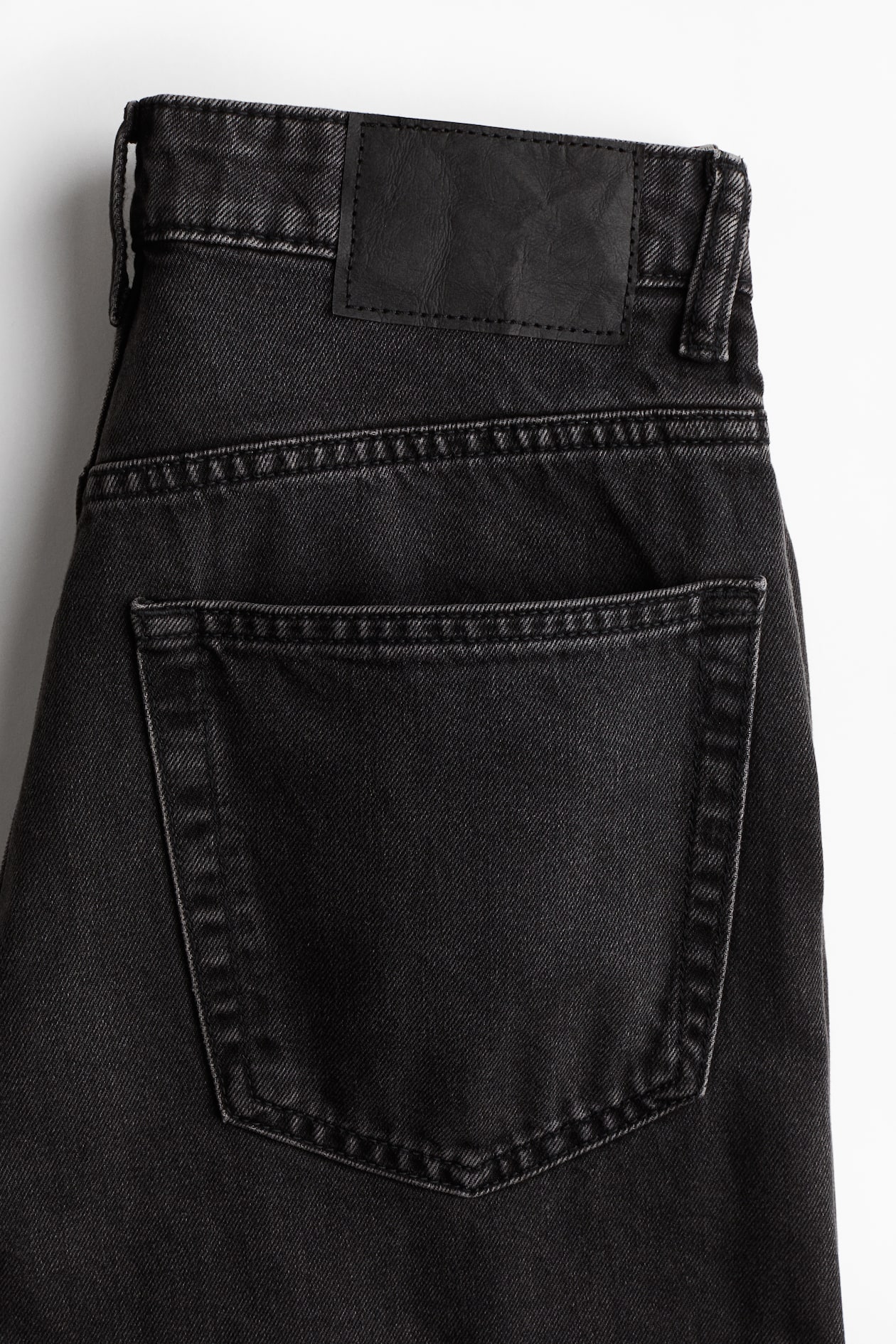 شلوار جینز 30744 سایز 8 تا 15 سال مارک H&M