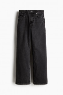 شلوار جینز 30744 سایز 8 تا 15 سال مارک H&M