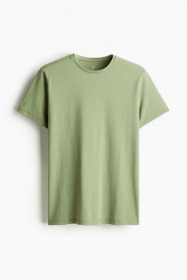 تی شرت زنانه 30815 کد 1 مارک H&M   *
