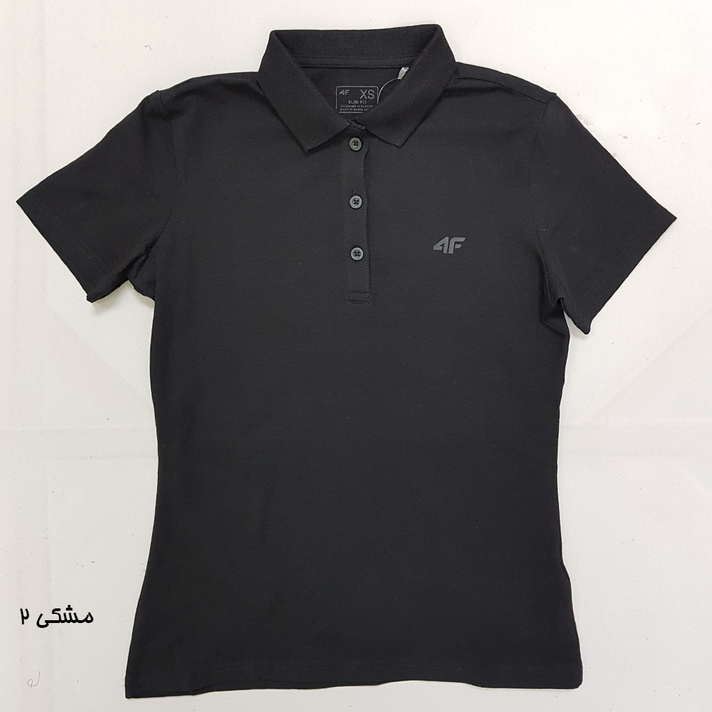 تی شرت مردانه 30373 کد 1 مارک 4F