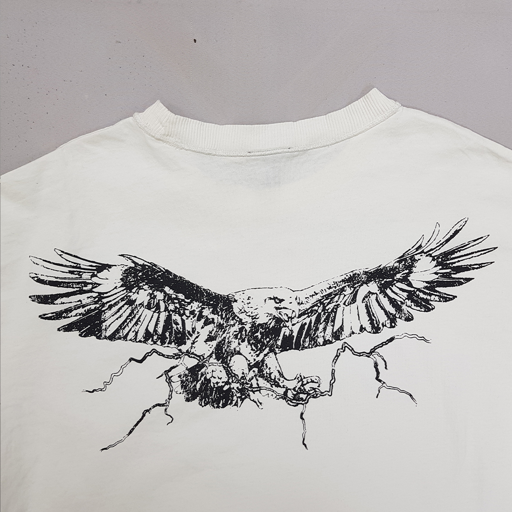 تی شرت مردانه 30389 کد 2 مارک H&M