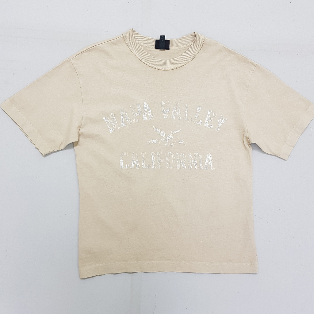 تی شرت مردانه 30389 کد 2 مارک H&M