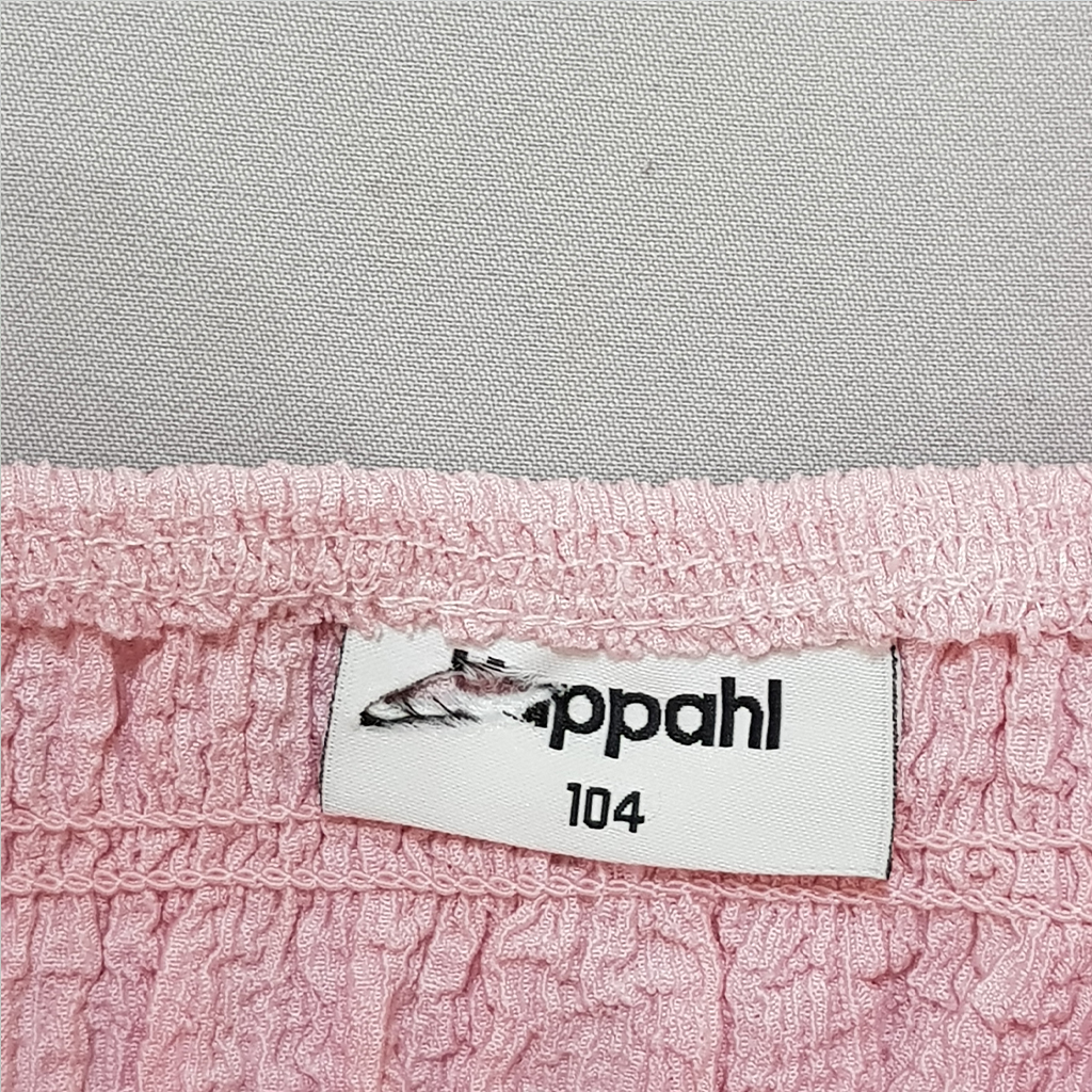 جامسوئیت دخترانه 30706 سایز 18 ماه تا 9 سال مارک Kappahi   *
