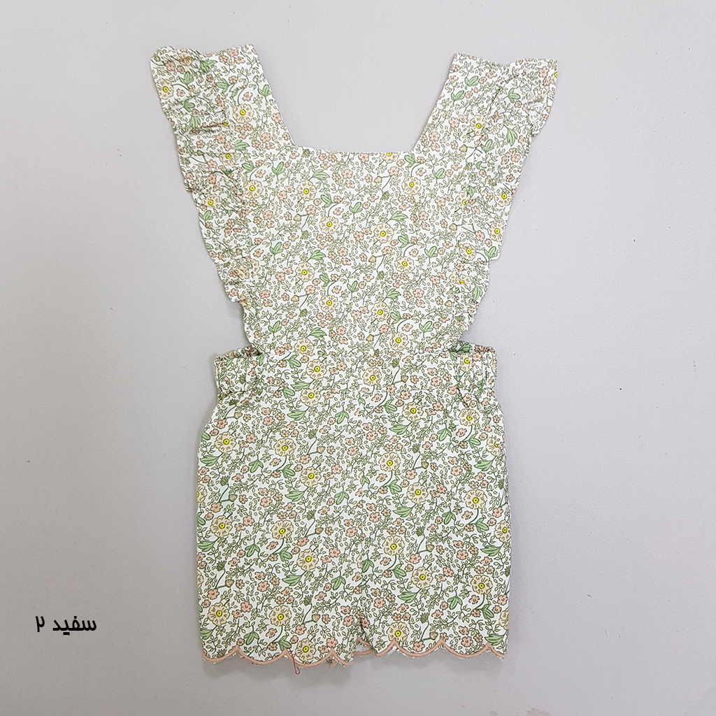 رامپر بچگانه 30941 سایز 18 ماه تا 14 سال مارک Vert Baudet