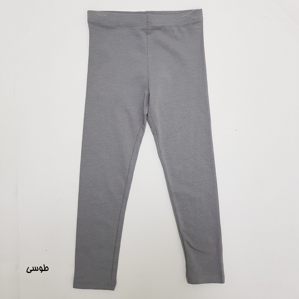 ساپورت دخترانه 30937 سایز 1.5 تا 10 سال مارک H&M