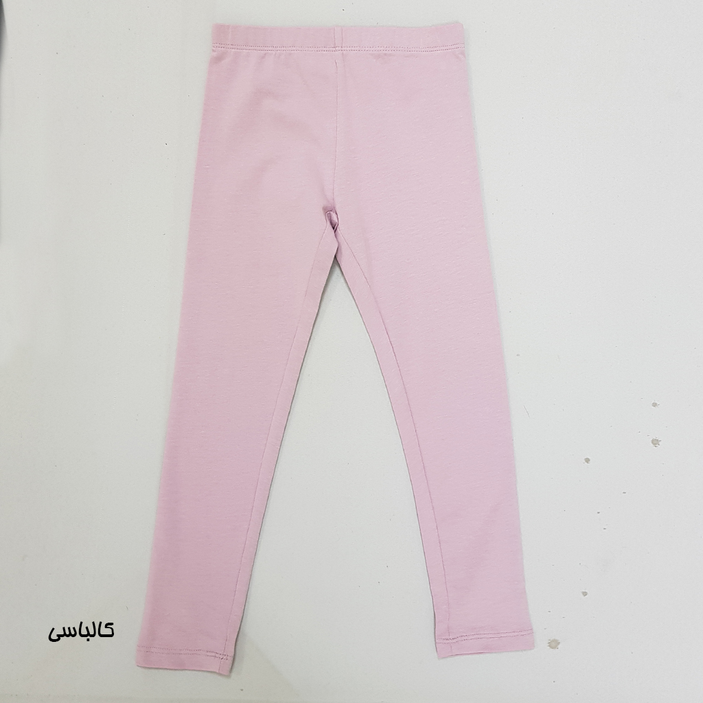ساپورت دخترانه 30937 سایز 1.5 تا 10 سال مارک H&M