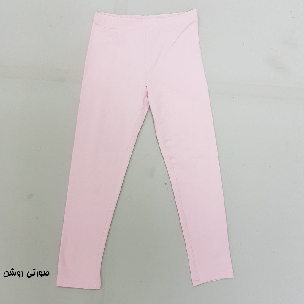ساپورت دخترانه 30937 سایز 1.5 تا 11 سال مارک H&M