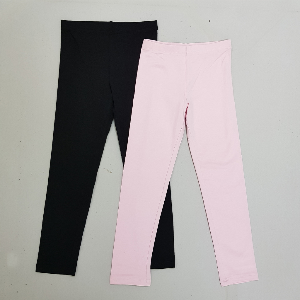 ساپورت دخترانه 30937 سایز 1.5 تا 11 سال مارک H&M
