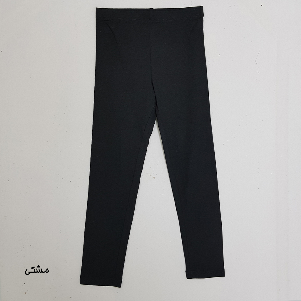 ساپورت دخترانه 30937 سایز 1.5 تا 11 سال مارک H&M
