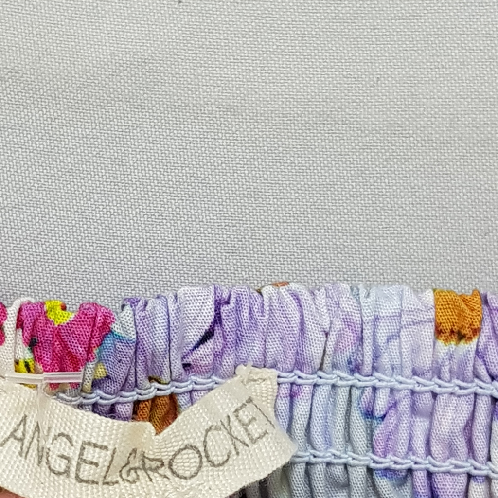 دامن دخترانه 30948 سایز 4 تا 12 سال مارک Angel&Rocket