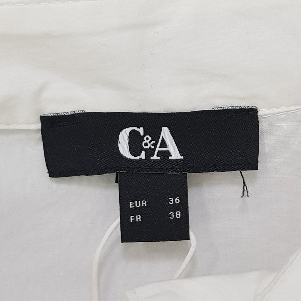 شومیز زنانه 30877 سایز 36 تا 46 مارک C&A