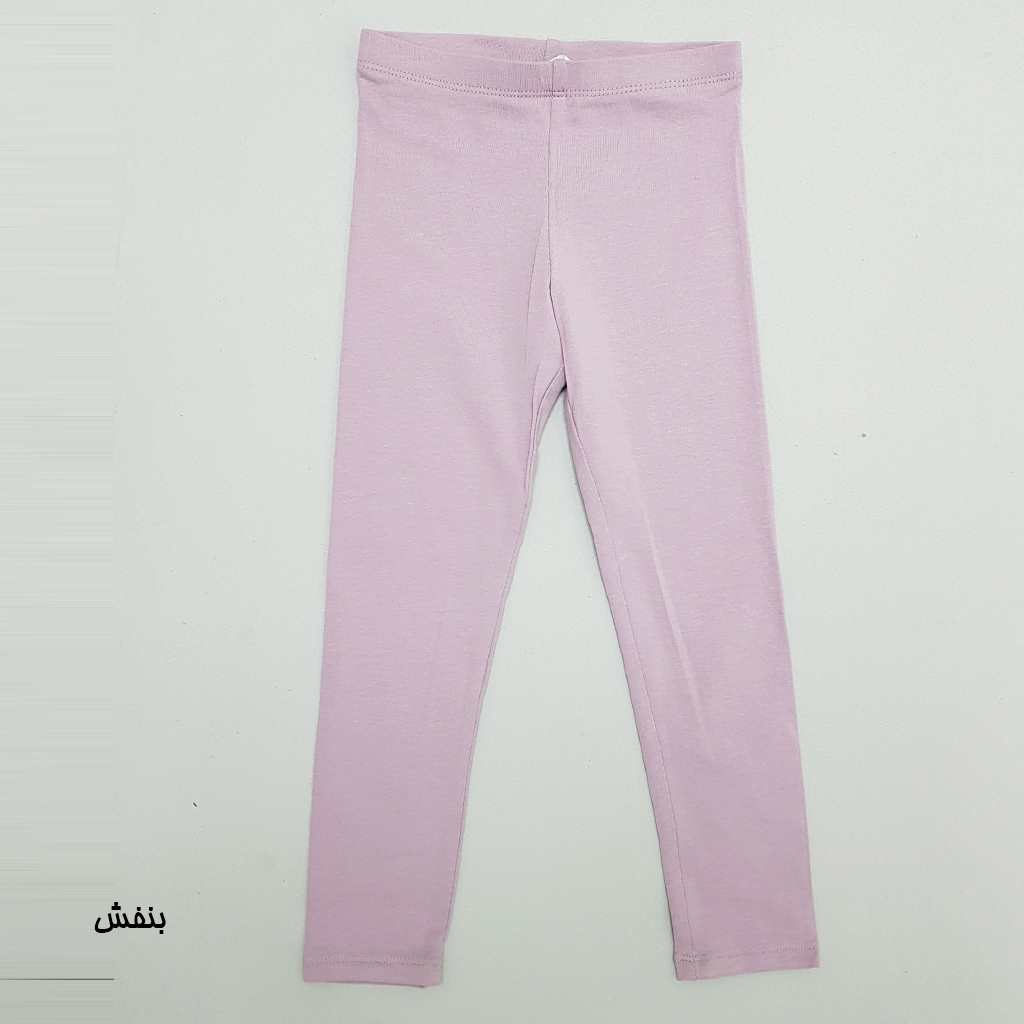 ساپورت دخترانه 30937 سایز 1.5 تا 11 سال مارک H&M   *