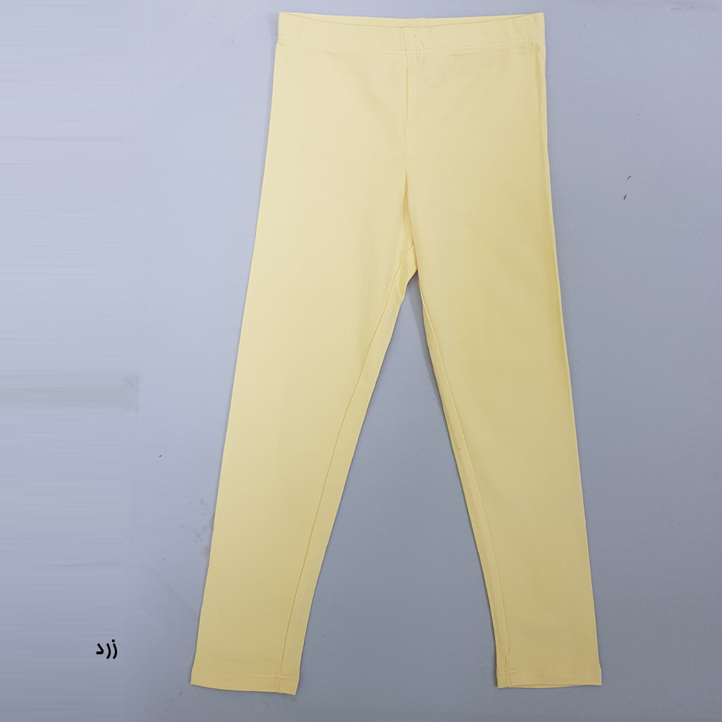 ساپورت دخترانه 30937 سایز 1.5 تا 11 سال مارک H&M   *