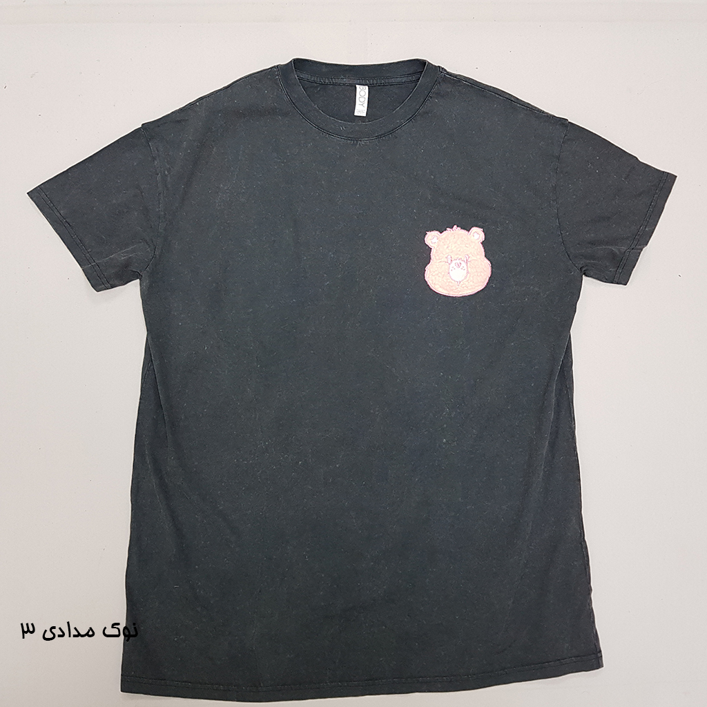 تی شرت مردانه 30389 کد 3 مارک H&M   *