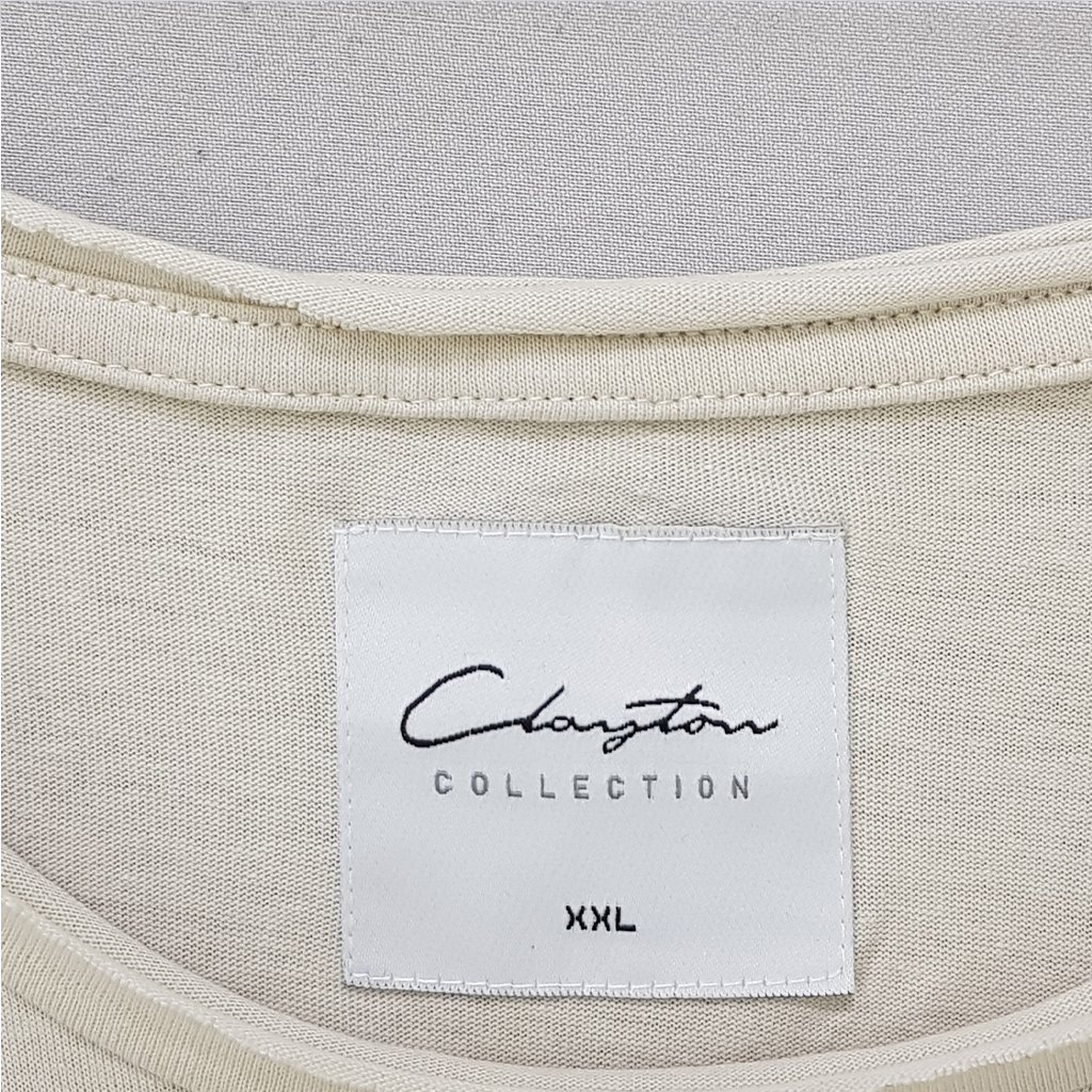 تی شرت مردانه 30873 مارک Collection