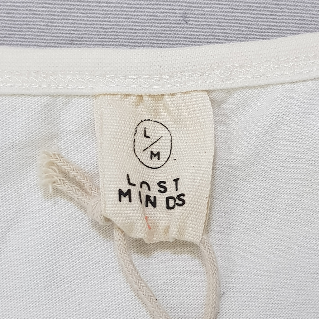 تاپ مردانه 30839 مارک Last Minds   *
