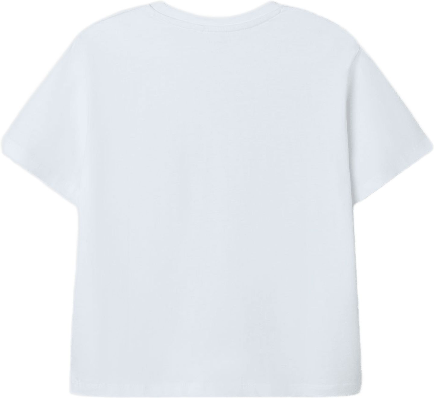 تی شرت پسرانه 30846 سایز 6 تا 14 سال کد 3 مارک Name It