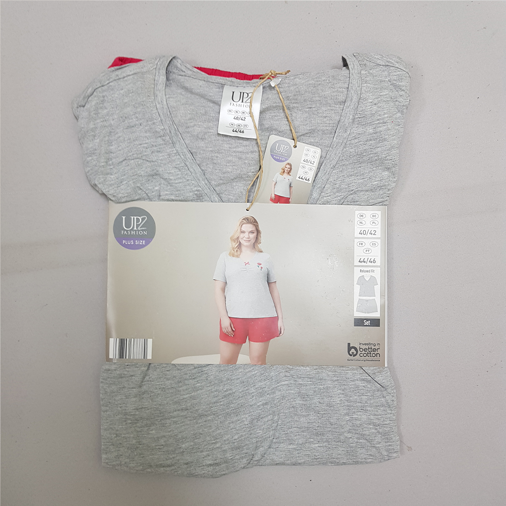 ست زنانه 30677 مارک UP2 Fashion
