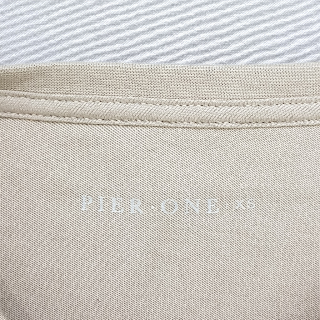 تی شرت مردانه 30764 مارک PIER ONE   *