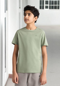 تی شرت پسرانه 30709 سایز 8 تا 14 سال کد 2 مارک MAX