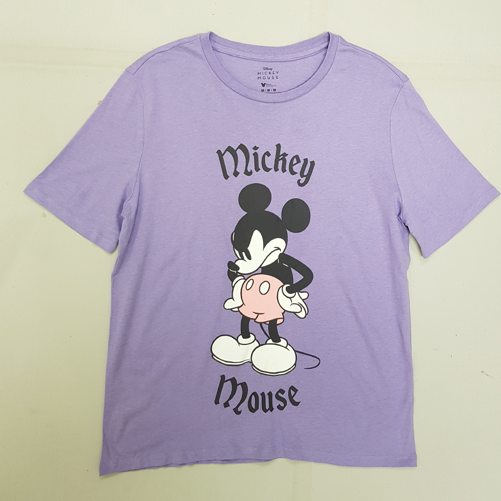 تی شرت زنانه 30903 مارک DISNEY
