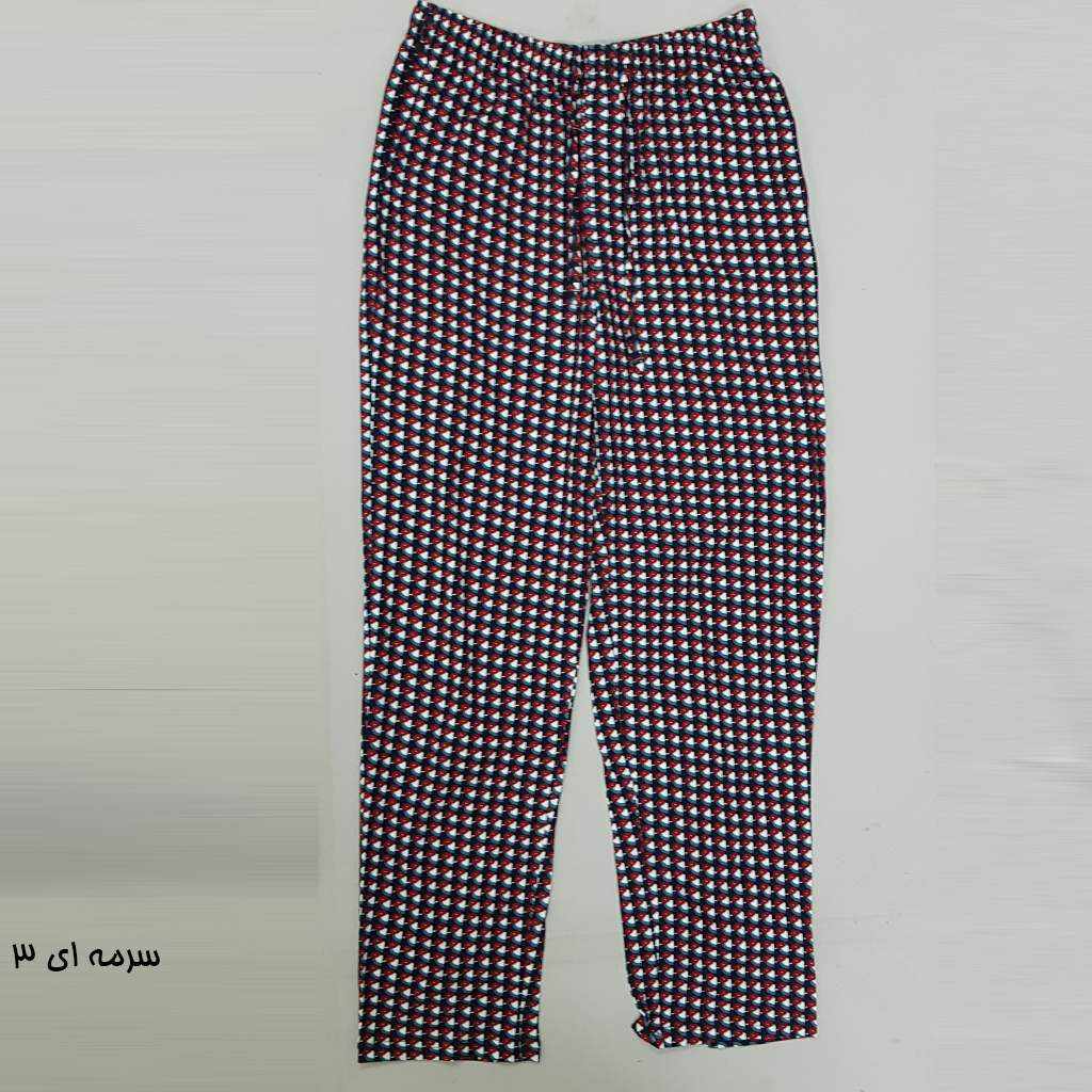 شلوار راحتی زنانه 30772 مارک M&S