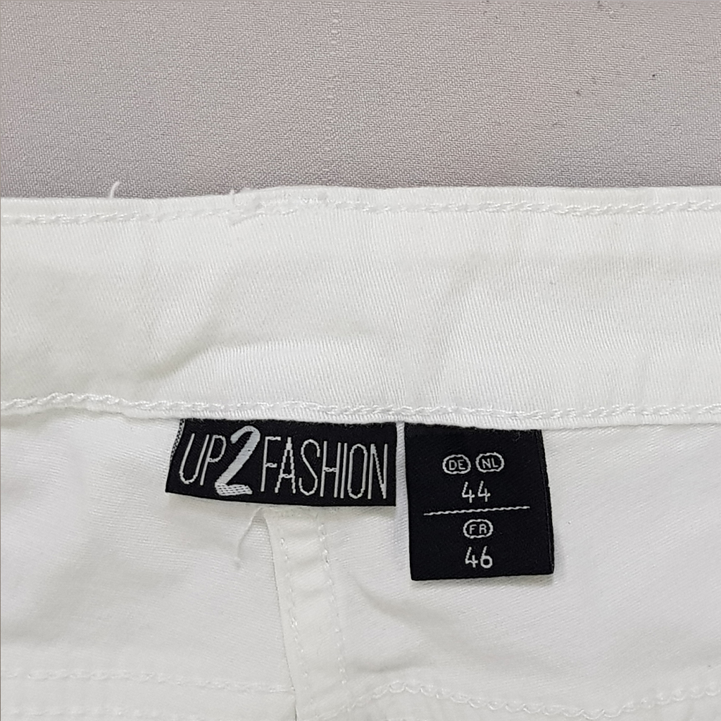شلوارک جینز زنانه 30695 سایز 36 تا 46 مارک UP2 Fashion   *