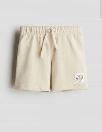 شلوارک پسرانه 31020 سایز 2 تا 9 سال کد 1 مارک H&M