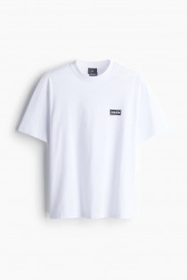 تی شرت 31077 کد 1 مارک H&M