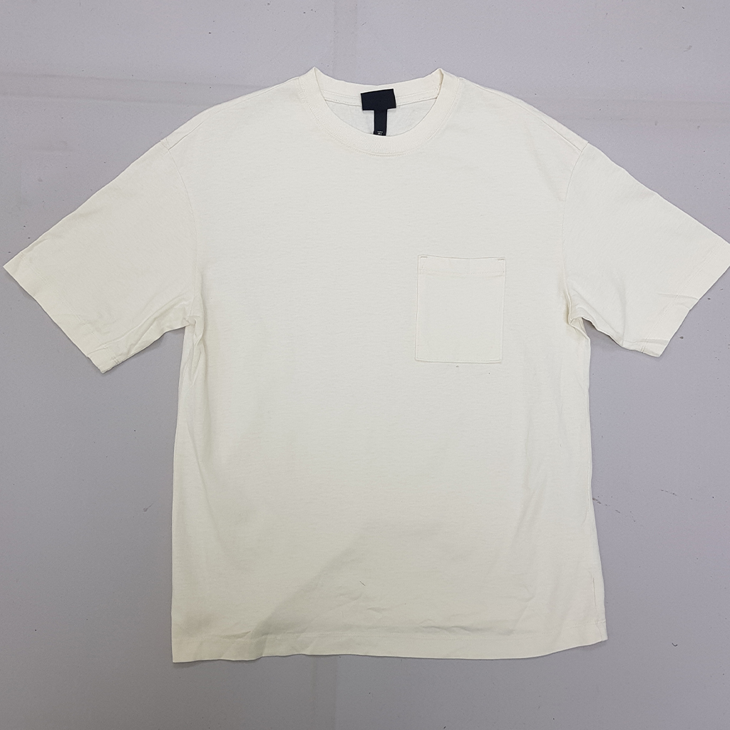 تی شرت 31079 مارک H&M   *
