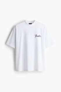 تی شرت مردانه 31076 کد 3 مارک H&M