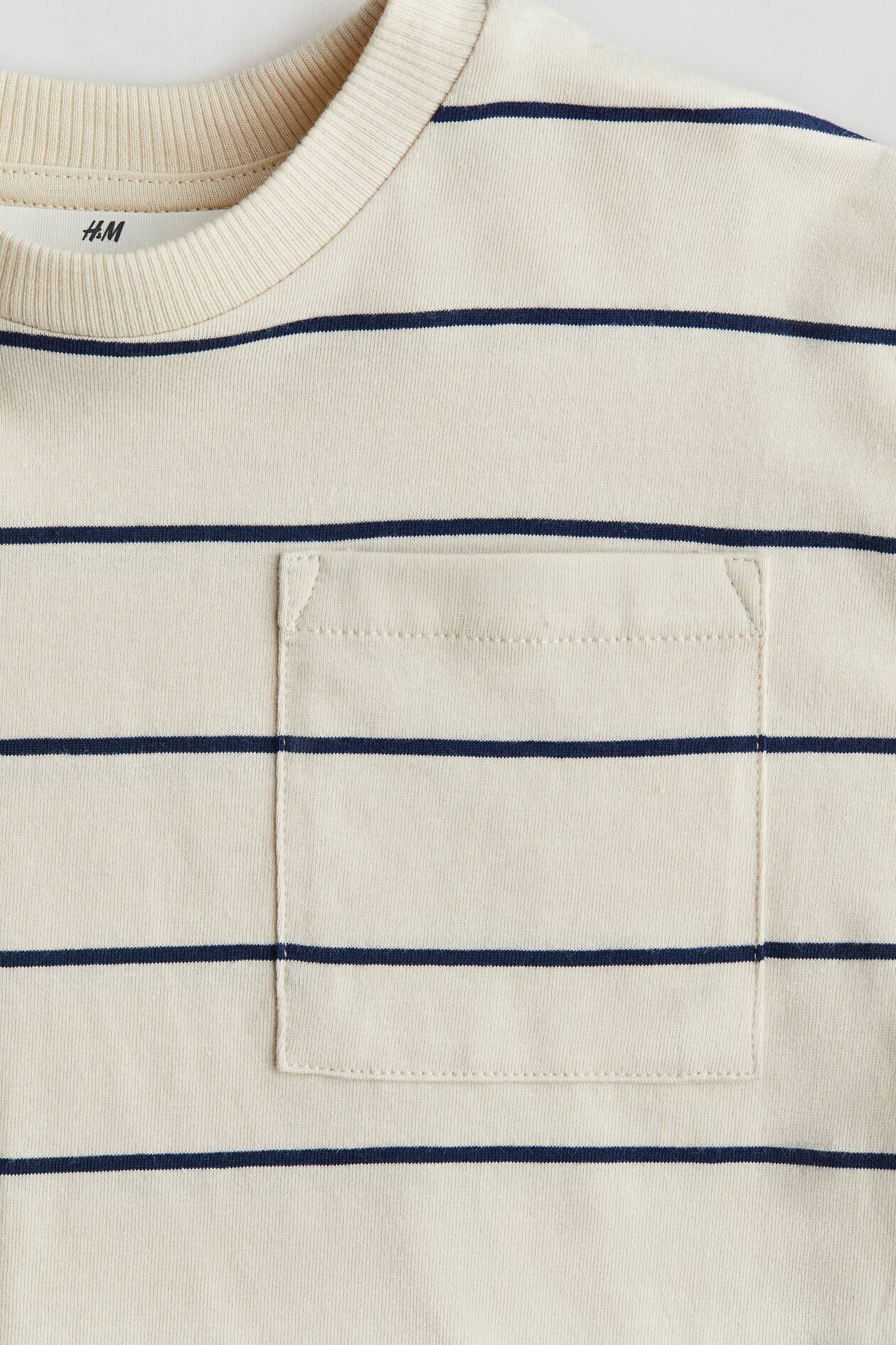 تی شرت پسرانه 31046 سایز 1.5 تا 10 سال مارک H&M