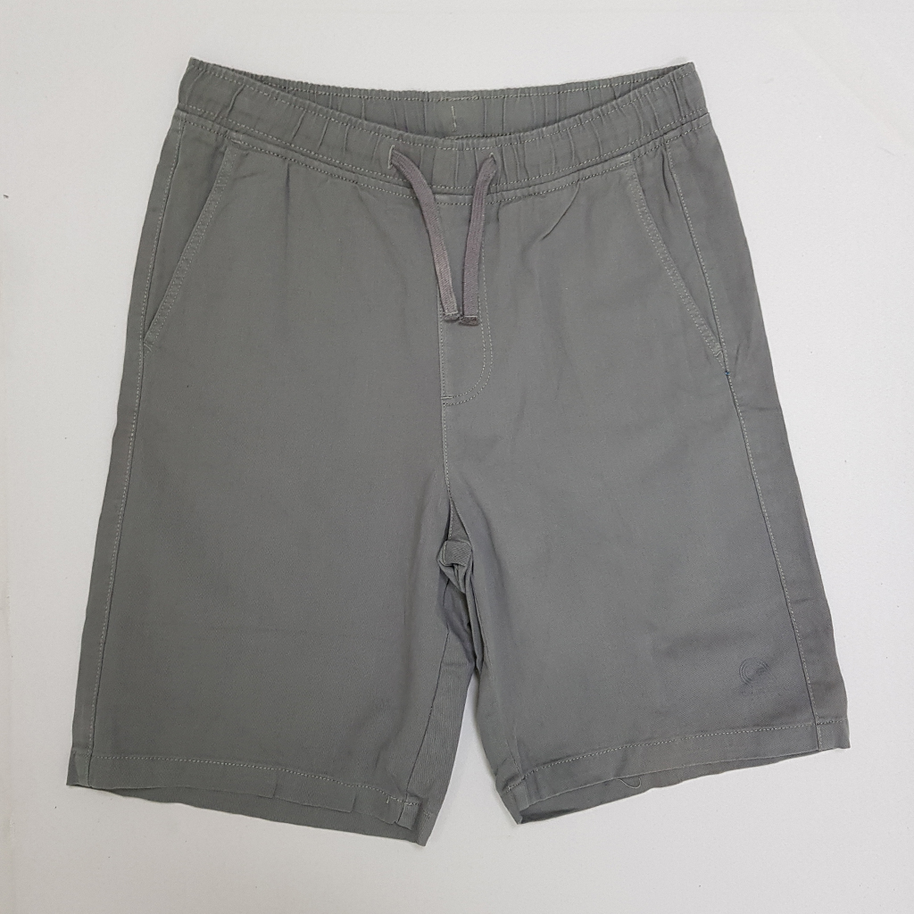 شلوارک کتان پسرانه 30983 سایز 9 تا 15 سال مارک H&M