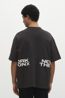 تی شرت مردانه 31073 مارک H&M