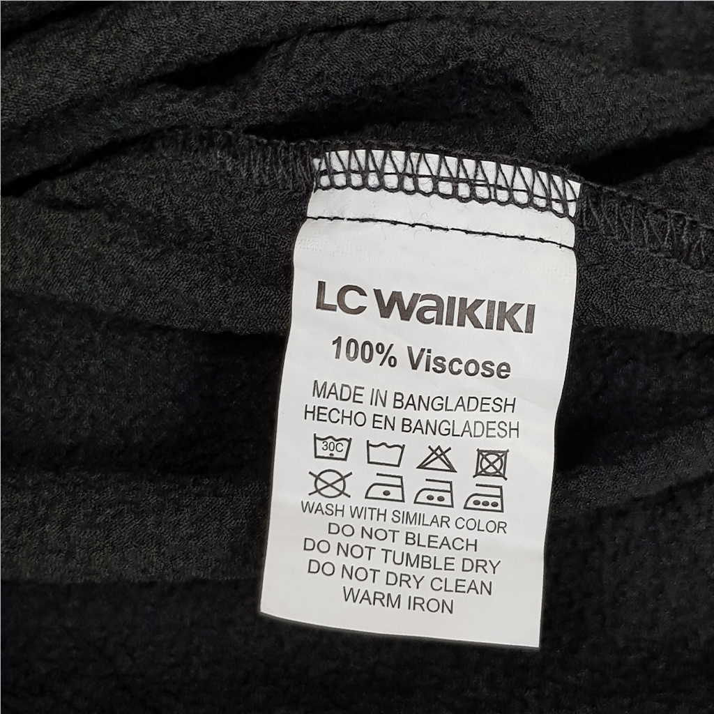 شومیز زنانه 31027 کد 2 مارک LC WAIKIKI