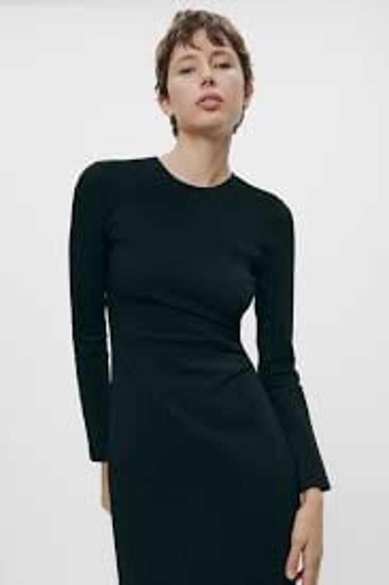 تونیک زنانه 31032 مارک ZARA