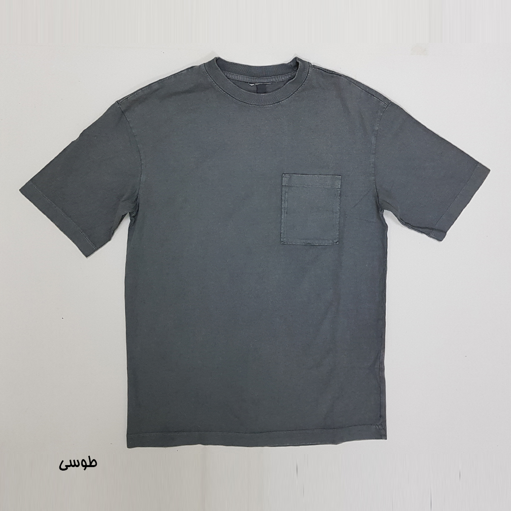 تی شرت مردانه 31080 مارک H&M   *