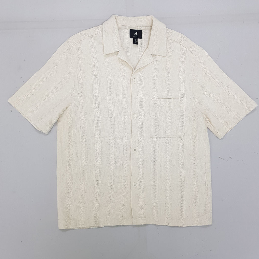 پیراهن مردانه 31125 کد1 مارک H&M