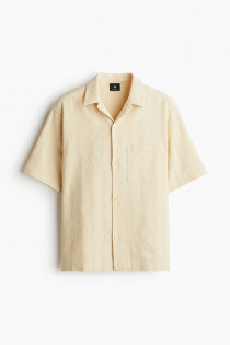 پیراهن مردانه 31125 کد1 مارک H&M