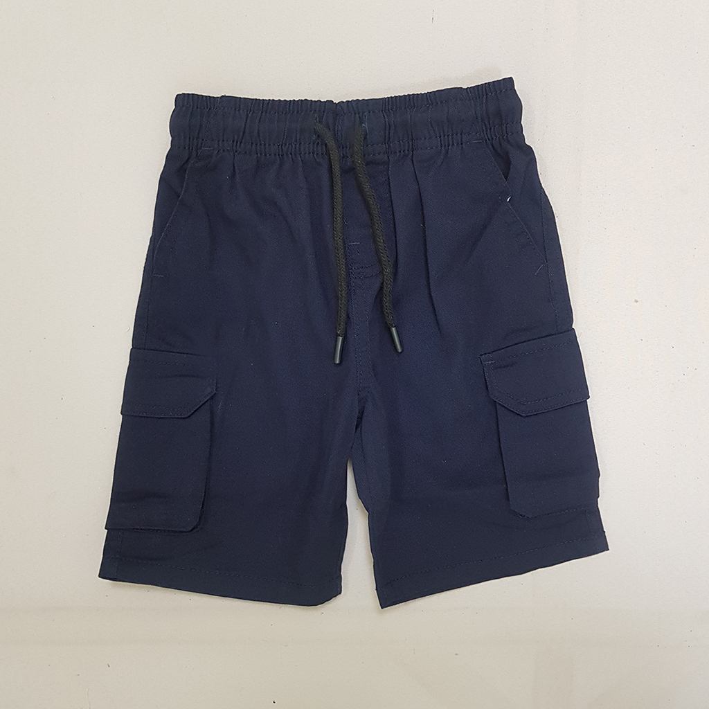 شلوارک پسرانه 31101 سایز 2 تا 14 سال مارک ZARA