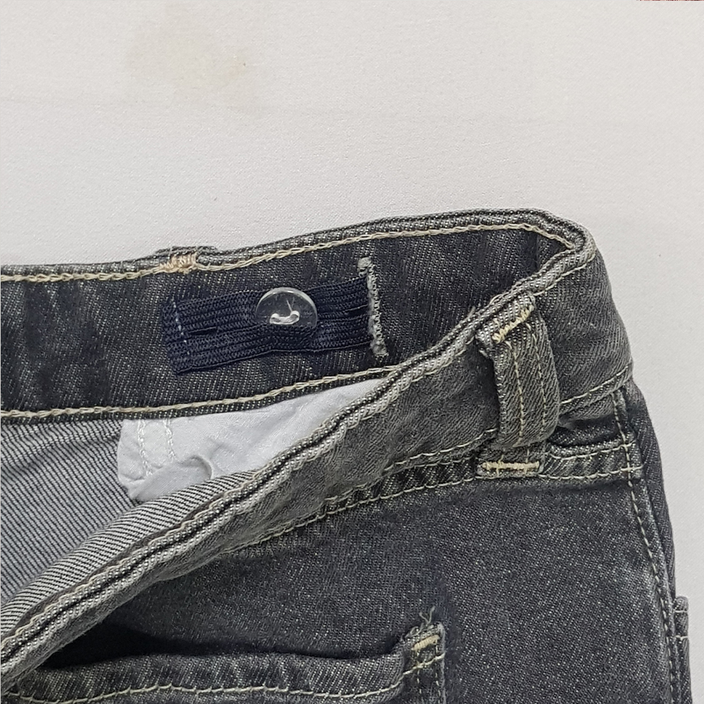 شلوار جینز 31133 سایز 7 تا 14 سال مارک H&M   *