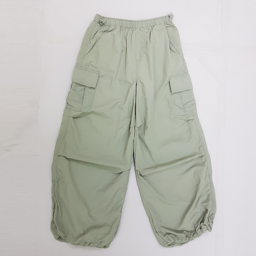 شلوار دخترانه 31147 سایز 8 تا 15 سال مارک H&M   *
