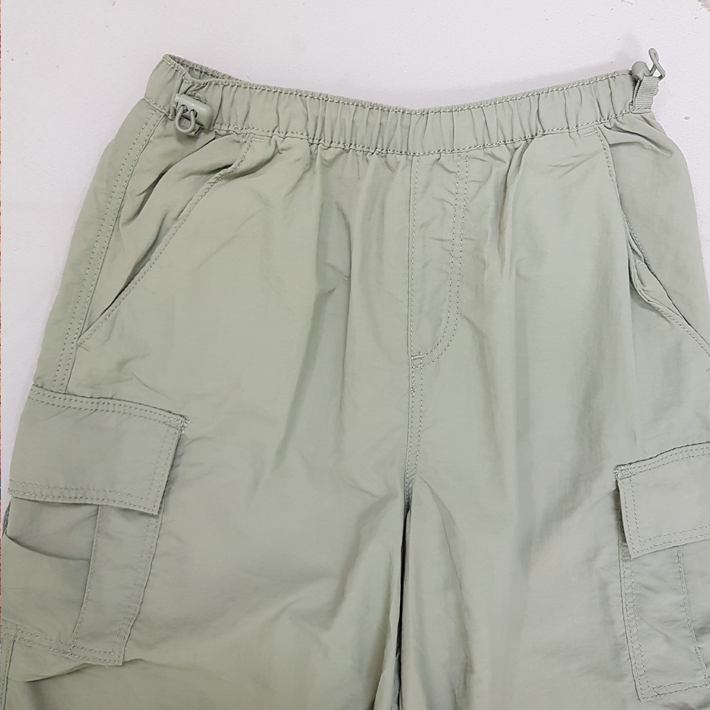 شلوار دخترانه 31147 سایز 8 تا 15 سال مارک H&M   *