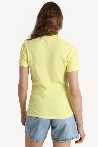 تی شرت زنانه 30383 مارک US POLO ASSN   *