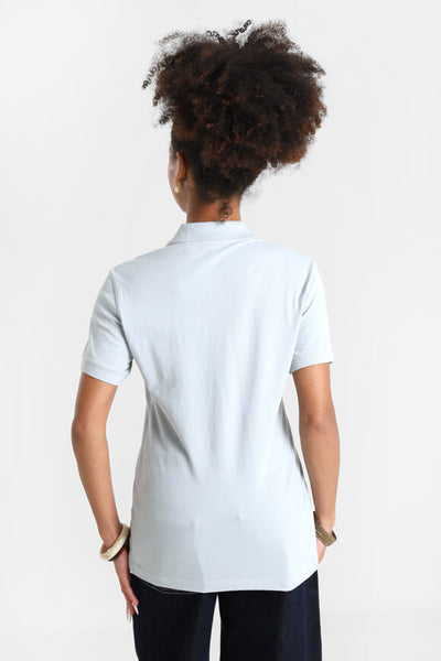 تی شرت زنانه 30383 مارک US POLO ASSN   *