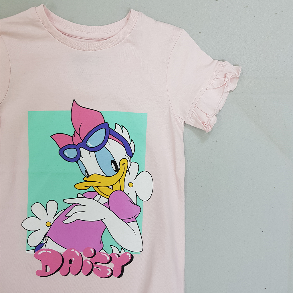 تونیک دخترانه 31280 سایز 2 تا 16 سال مارک Disney