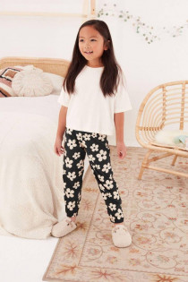 ست دخترانه 31290 سایز 3 تا 13 سال مارک NEXT